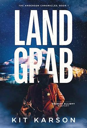 Land Grab