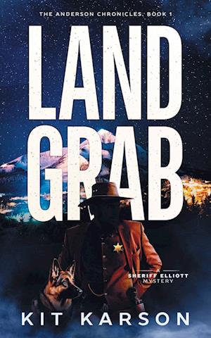 Land Grab