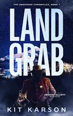 Land Grab