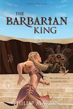 The Barbarian King