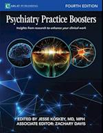 Psychiatry Practice Boosters