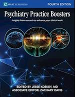 Psychiatry Practice Boosters 