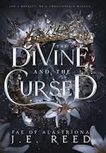 The Divine and the Cursed 