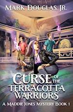 Curse of the Terracotta Warriors
