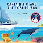 Captain Tim And The Lost Island 