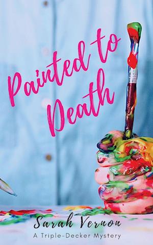 Painted to Death