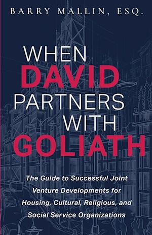 When David Partners with Goliath