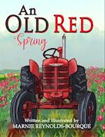 An Old Red Spring