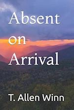 Absent on Arrival 