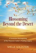 Blossoming Beyond the Desert