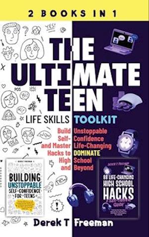 The Ultimate Teen (Life Skills Toolkit)