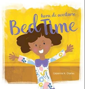 Bed Time | Hora de Acostarse