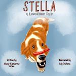 Stella: A Lunchtime Tale 