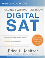 Reading & Writing Test Book: Digital SAT® 