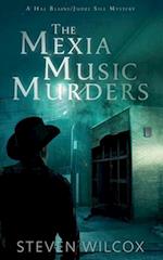 The Mexia Music Murders 