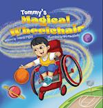 Tommy's Magical Wheelchair