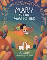 Mary and the Magic Bed 