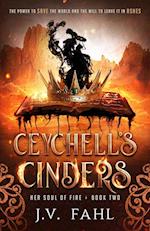 Ceychell's Cinders 