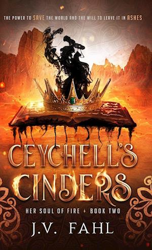 Ceychell's Cinders