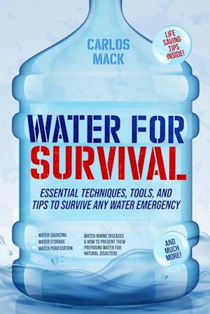 Water for Survival