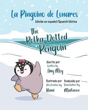 La Pingüino de Lunares