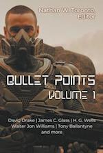 Bullet Points 1 