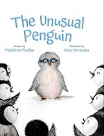 The Unusual Penguin 