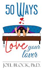 50 Ways to Love Your Lover 