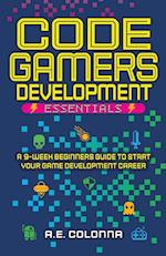 Code Gamers Development Essentials 