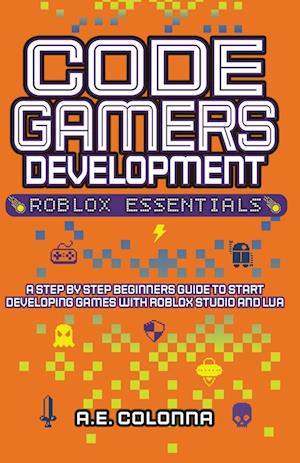 Code Gamers Development