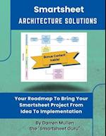 Smartsheet Architecture Solutions 