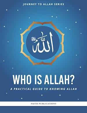 Who is Allah?