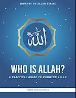 Who is Allah?