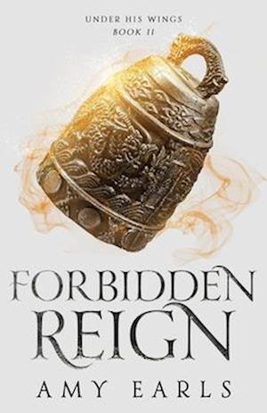 Forbidden Reign: A Young Adult Contemporary, Adventure Fantasy