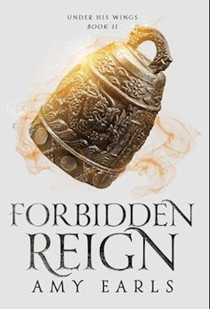 Forbidden Reign Hardback: A Young Adult Contemporary, Adventure Fantasy