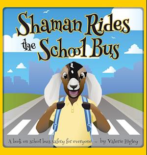 Shaman Rides the School Bus