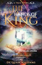 The Hands of The King 