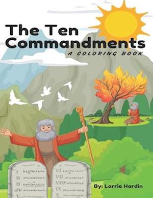 The Ten Commandments