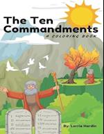 The Ten Commandments