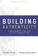 Building Authenticity 