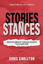 Stories Behind Stances 