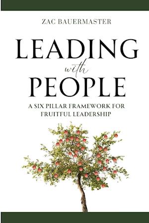 Leading with PEOPLE