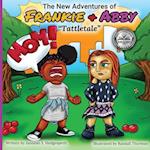 The New Adventures of Frankie & Abby: Tattletale 