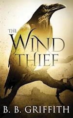 The Wind Thief (Vanished, #4) 