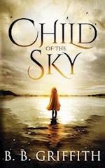 Child of the Sky (Vanished, #5) 