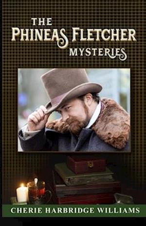 The Phineas Fletcher Mysteries