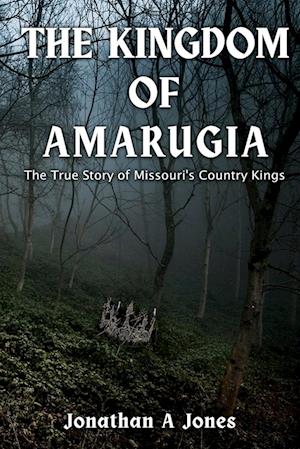 The Kingdom of Amarugia