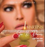 Martinis, Sex & Poems