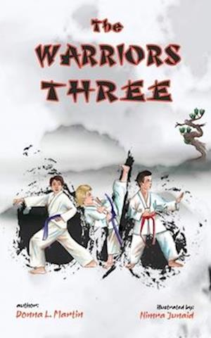 The Warriors Three