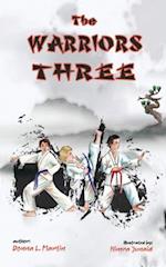The Warriors Three 
